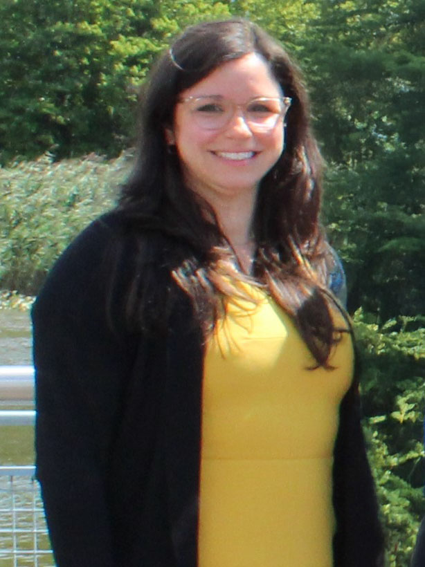 Emily Jones