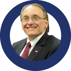 Region 4 Advocate Mike Vallante